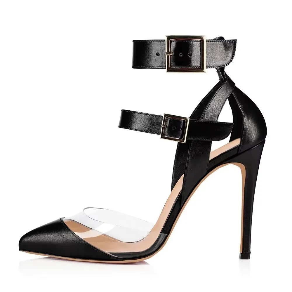 Men'S Fashion For Wedding - Vrouwen Sexy Pumps Stiletto's 2026 Zomer
