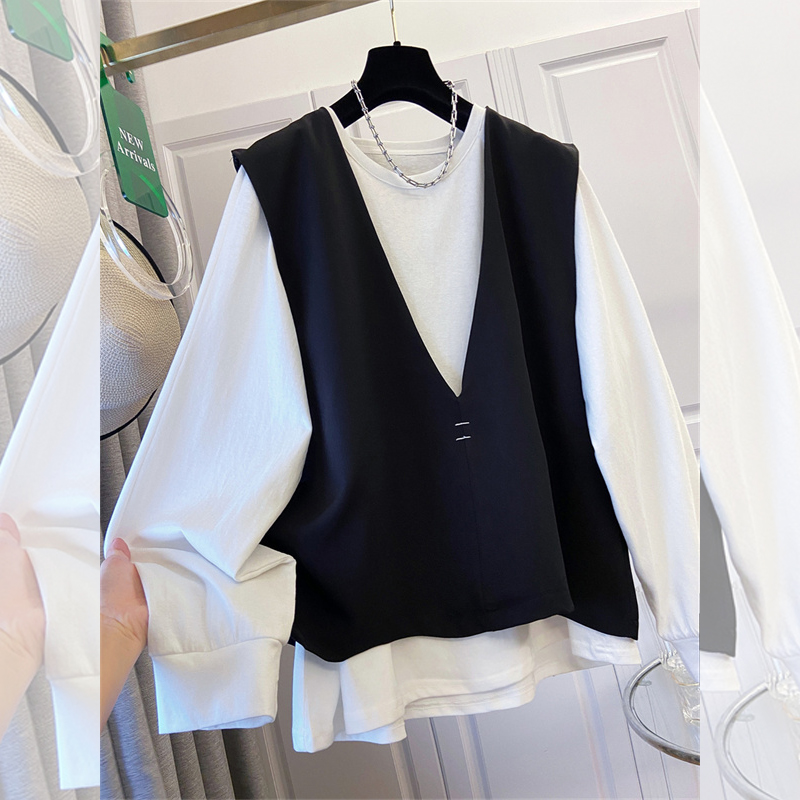 Linen Shirt Summer - SuperAen Lente Nieuwe Oversized Trui voor