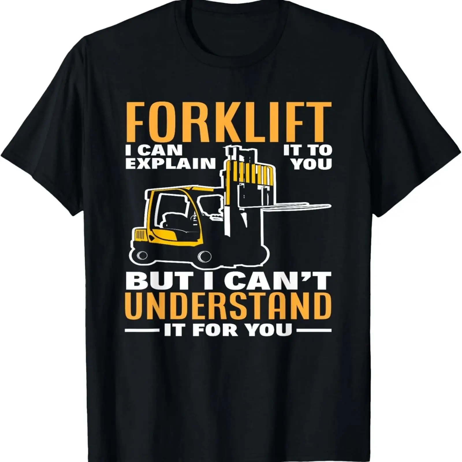 Men'S Fashion Explained - Heftruck Ik kan het u uitleggen,