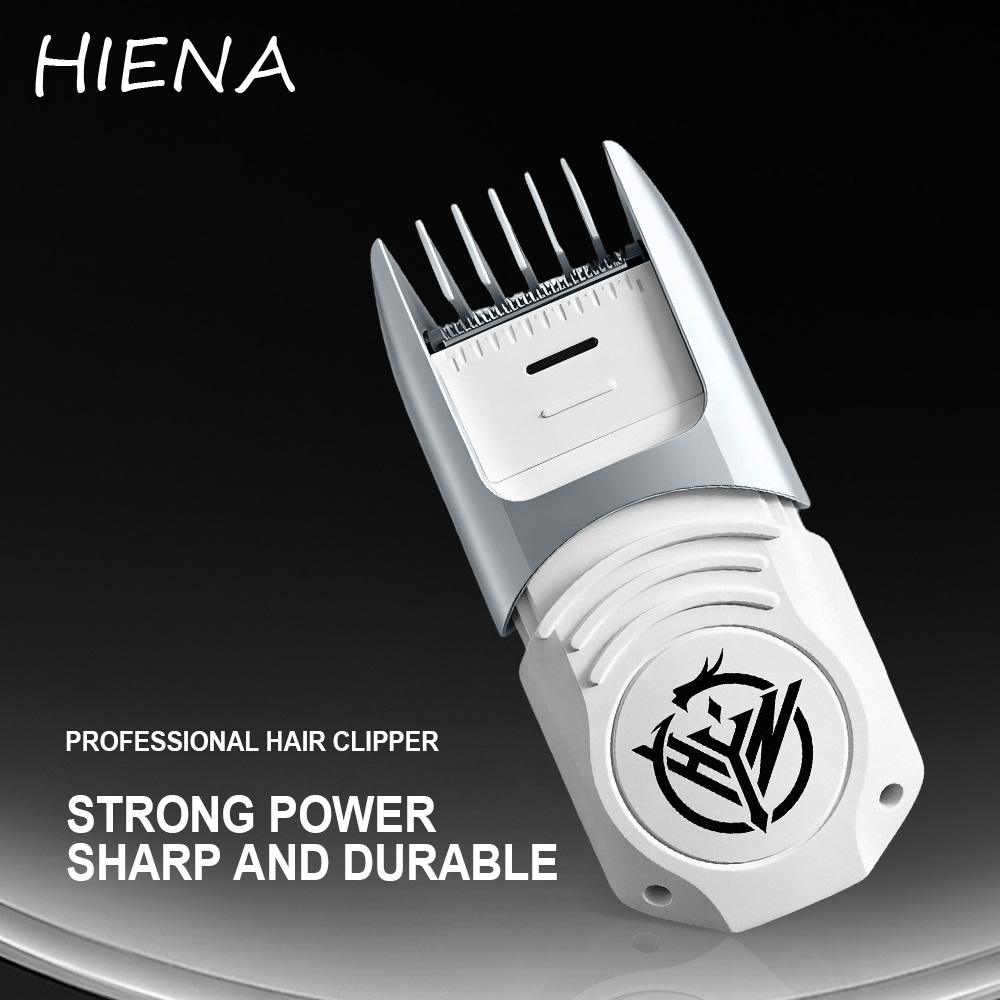 Men'S Fashion Haircuts - HIENA D532 Haarknipmachine Professioneel Voor Mannen