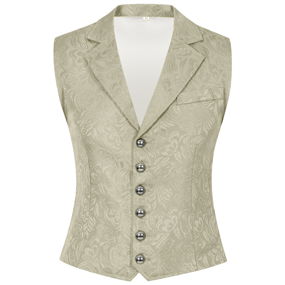 Rollenspelpak voor groot forma - Jacket Mens Fashion recensie en prijs