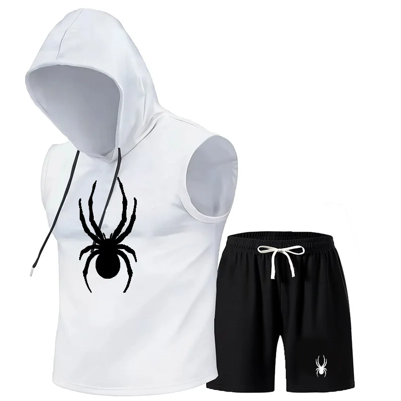Merk Zomer Heren Tweedelige Se - Mens Fashion Suits recensie en prijs
