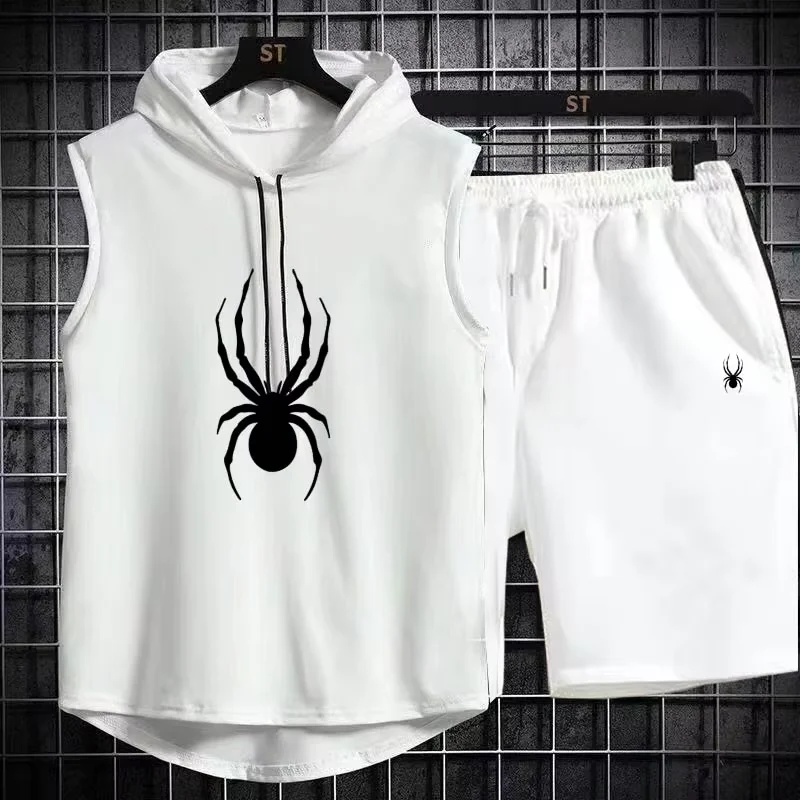 Merk Zomer Heren Tweedelige Se - Mens Fashion Suits recensie en prijs