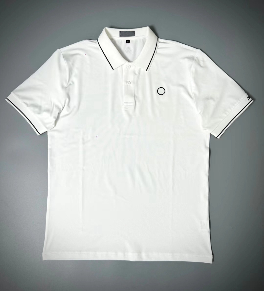 Zomer heren golfkleding met ko - Men'S Fashion Golf Clothing recensie en prijs