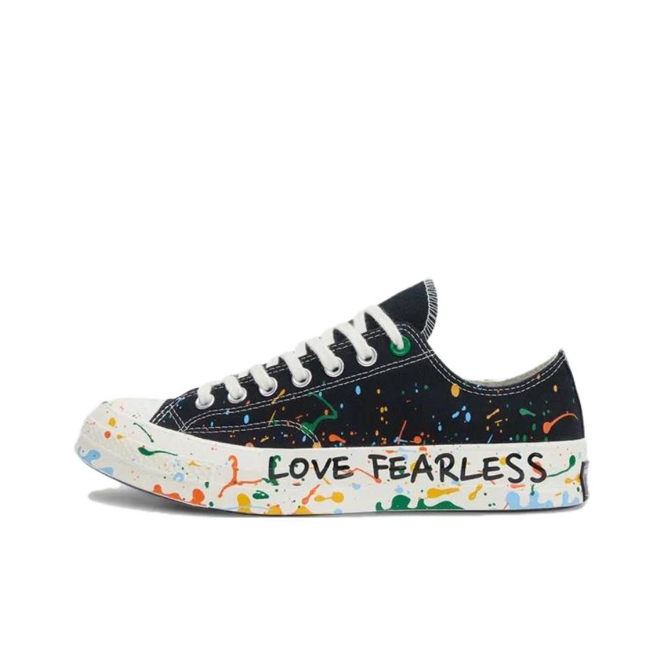 WANGYUAN x Converse Chuck 70 L - Converse Shoes Chuck 70 recensie en prijs