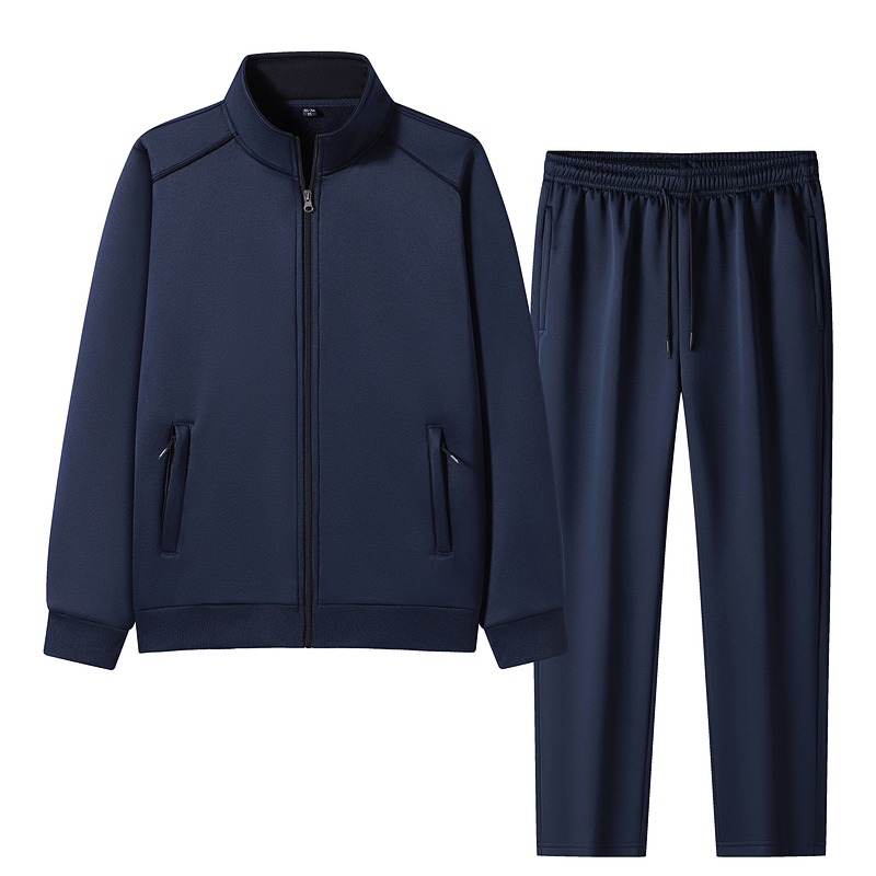 Heren vest met rits en lange m - Mens Fashion Suits recensie en prijs