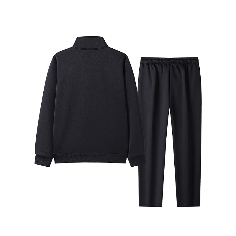 Heren vest met rits en lange m - Mens Fashion Suits recensie en prijs