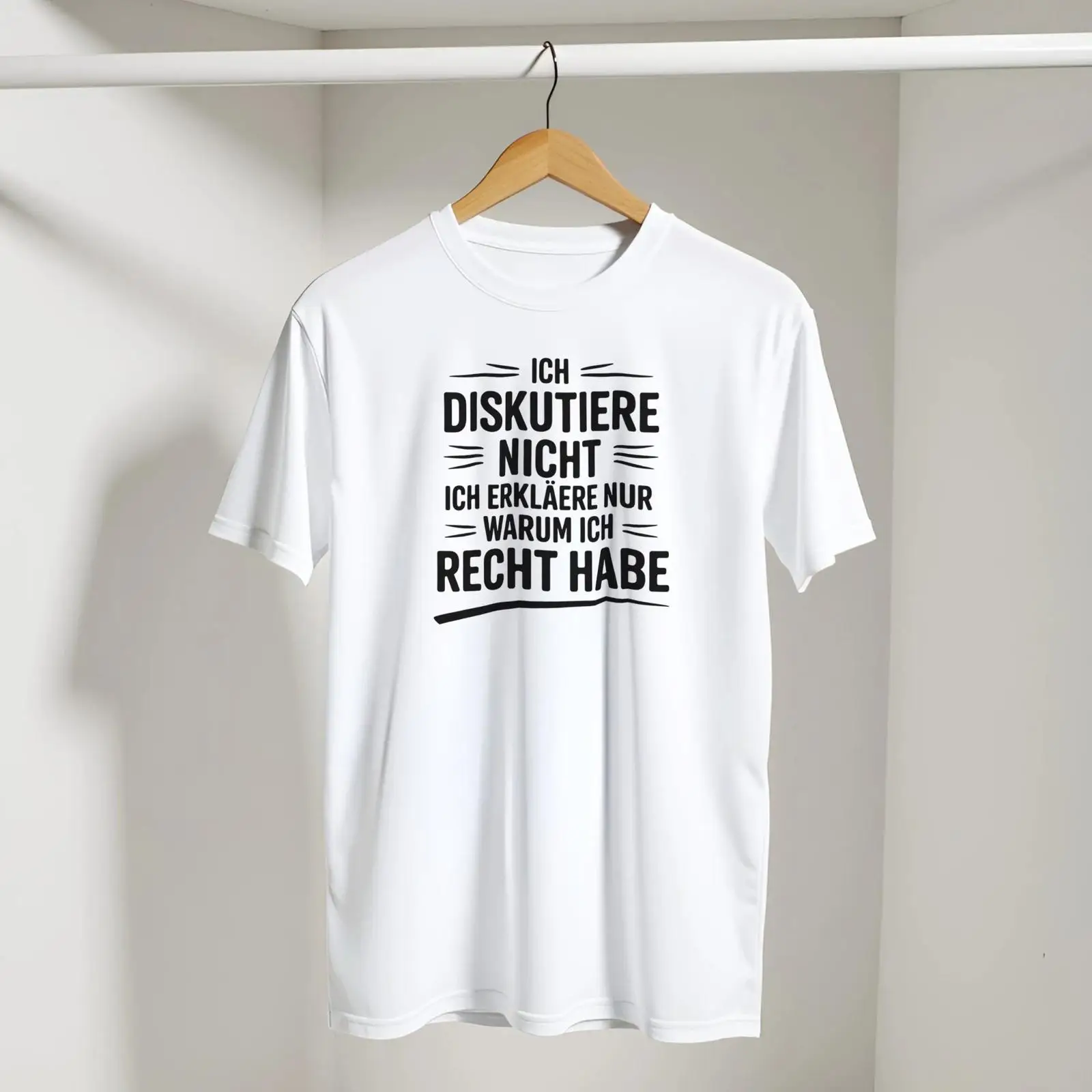 Grappige slogan T-shirt unisex - Men'S Fashion Explained recensie en prijs