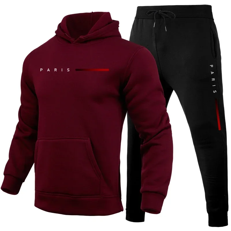 Hot Sale Heren trainingspak Ca - Mens Fashion Suits recensie en prijs