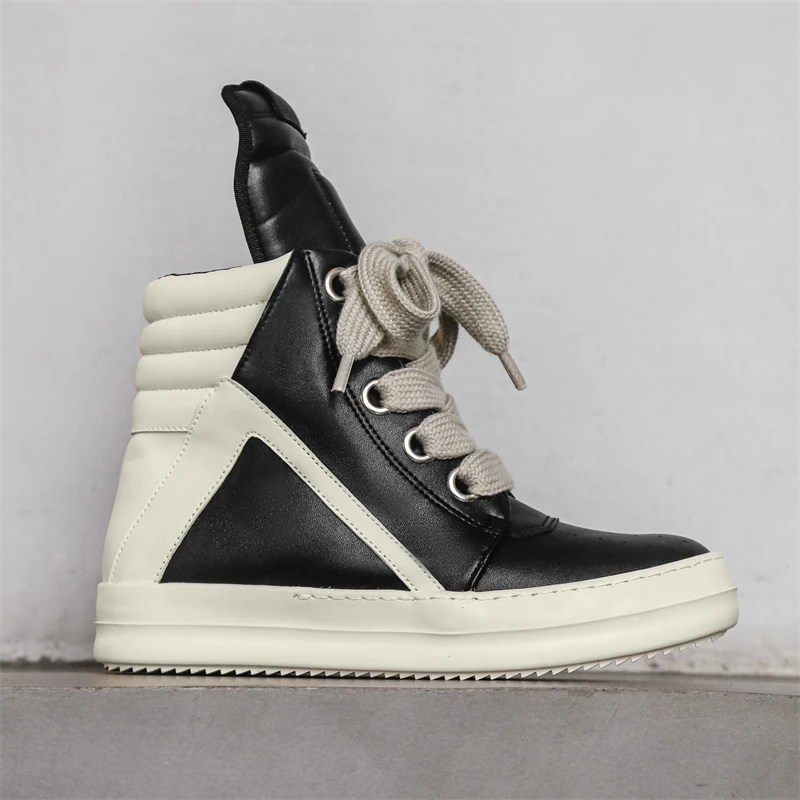 Mannen Casual Luxe Sneakers St - Men'S Fashion News recensie en prijs