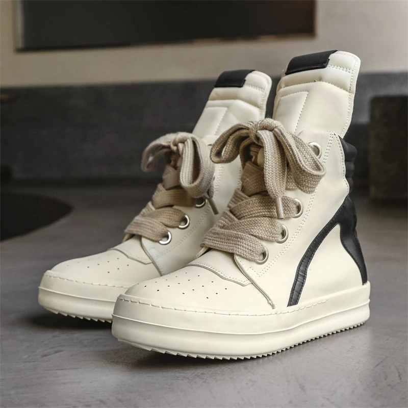 Mannen Casual Luxe Sneakers St - Men'S Fashion News recensie en prijs