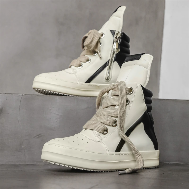 Mannen Casual Luxe Sneakers St - Men'S Fashion News recensie en prijs