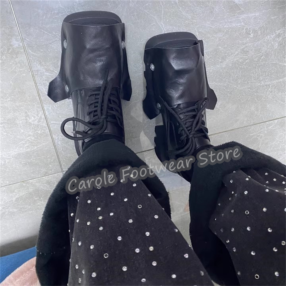 Mode Derby Schoenen met Vierka - Men Fashion Rave recensie en prijs