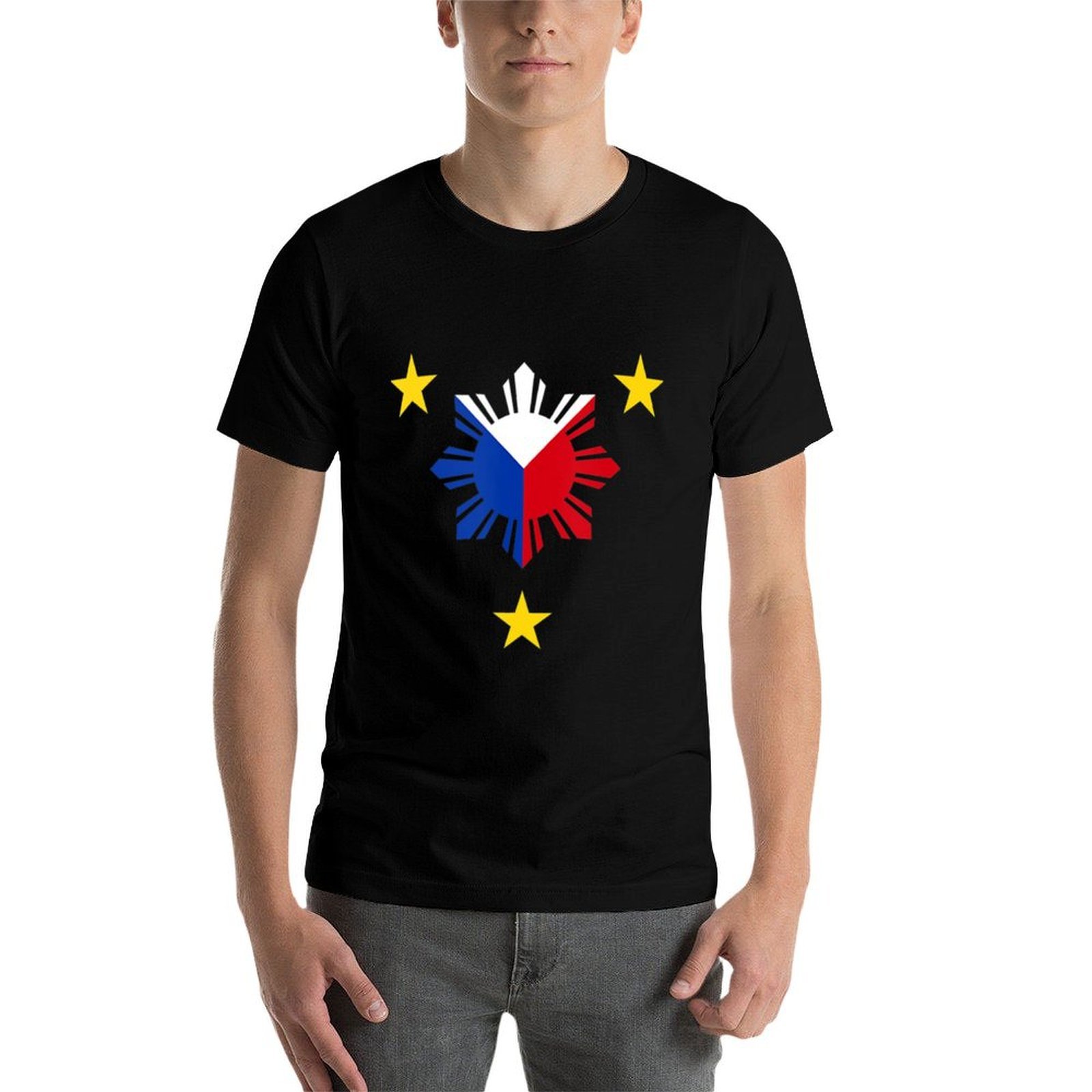 Filippijnse vlag - Filippijnen - Men'S Fashion Philippines recensie en prijs
