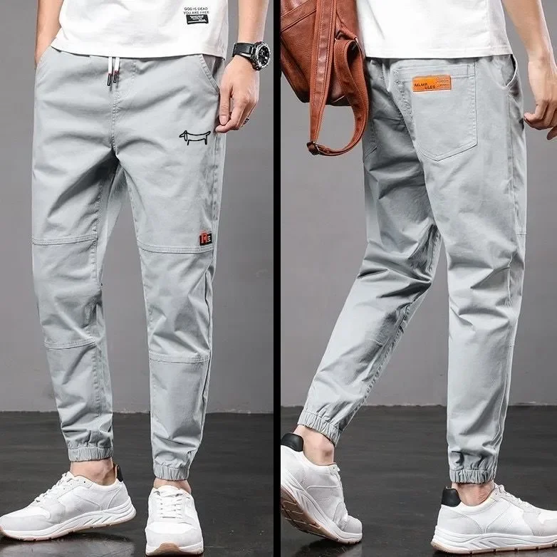 Zomer Heren Golfbroeken Losse  - Men'S Fashion Golf Clothing recensie en prijs