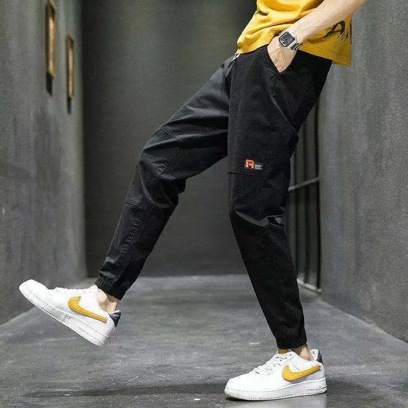 Zomer Heren Golfbroeken Losse  - Men'S Fashion Golf Clothing recensie en prijs
