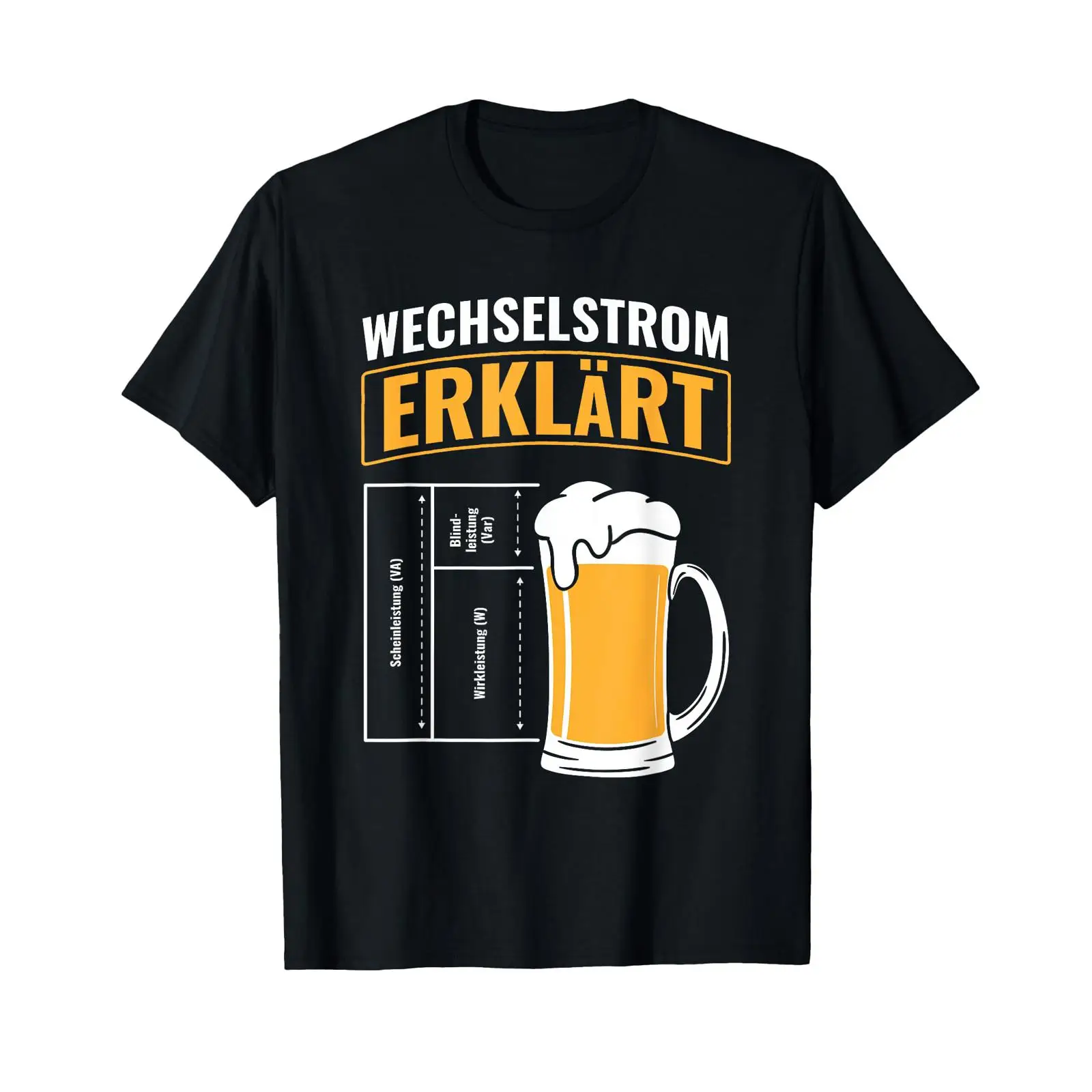 Wisselstroom Uitgelegd Bier El - Men'S Fashion Explained recensie en prijs