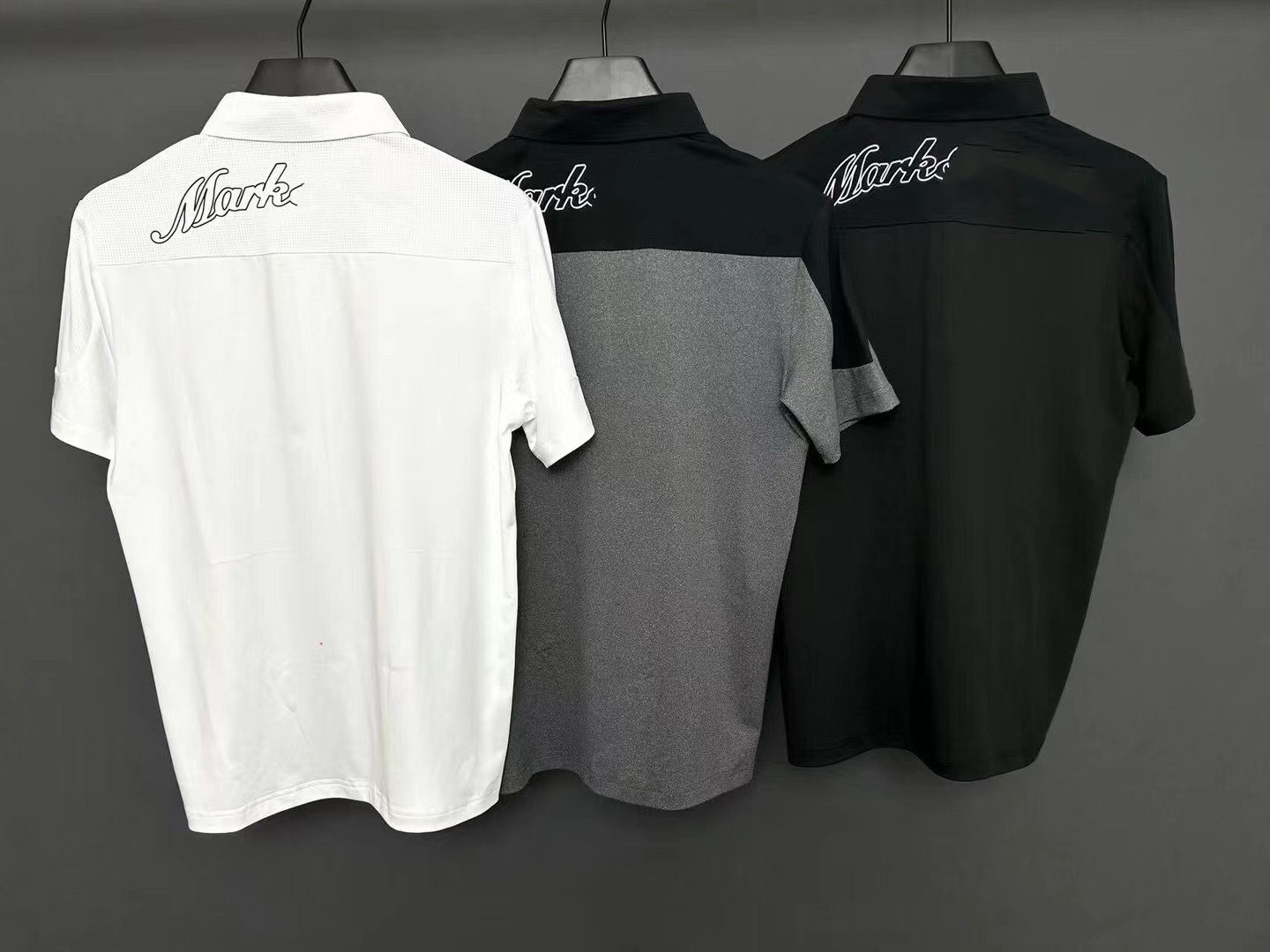 2026 Zomer Nieuwe Golfshirt Ma - Men'S Fashion Golf Clothing recensie en prijs