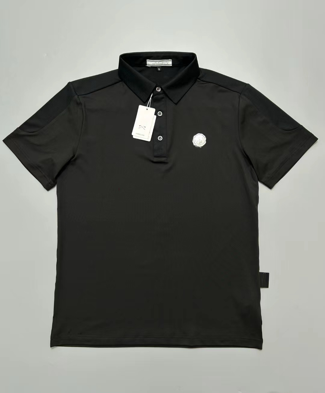 2026 Zomer Nieuwe Golfshirt Ma - Men'S Fashion Golf Clothing recensie en prijs