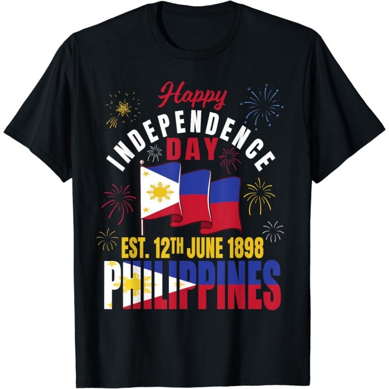 3D-geprinte Filipijnse onafhan - Men'S Fashion Philippines recensie en prijs