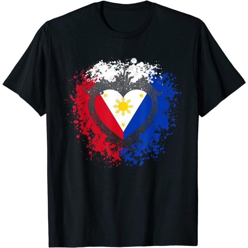 3D-geprinte Filipijnse onafhan - Men'S Fashion Philippines recensie en prijs