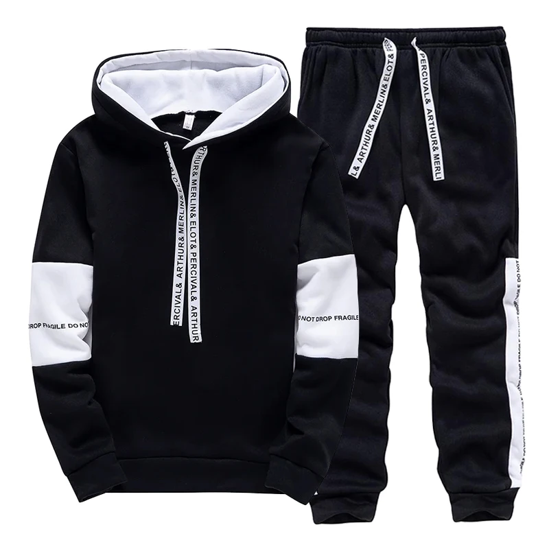 Trainingspak voor heren Casual - Mens Fashion Suits recensie en prijs
