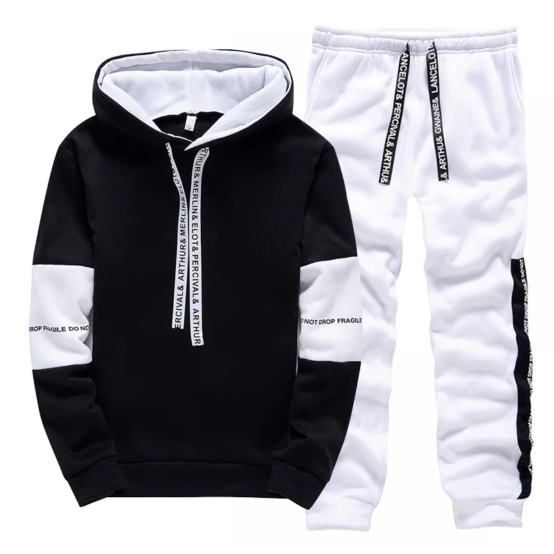 Trainingspak voor heren Casual - Mens Fashion Suits recensie en prijs