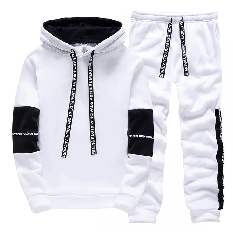 Trainingspak voor heren Casual - Mens Fashion Suits recensie en prijs