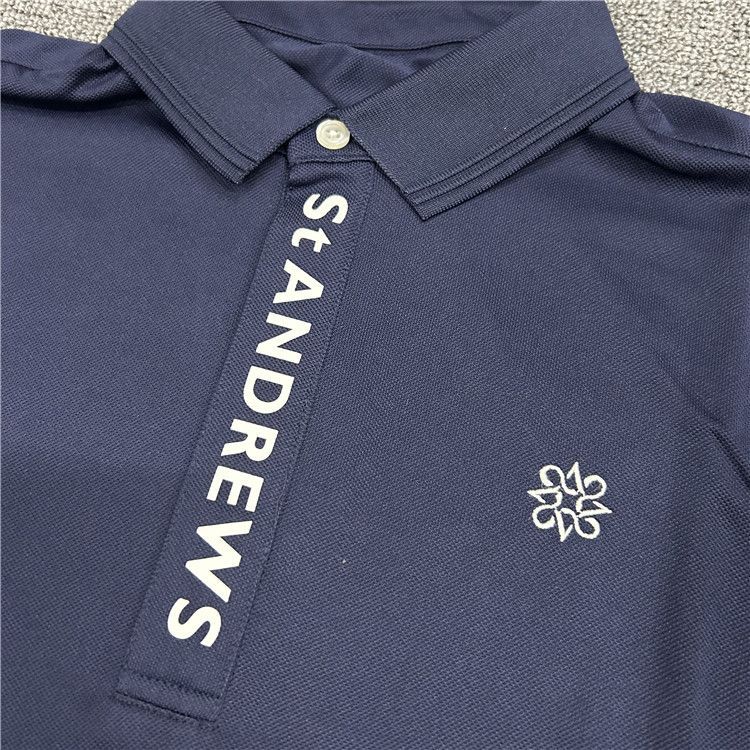 Nieuwe ST ANDREWS Heren Zomer  - Men'S Fashion Golf Clothing recensie en prijs