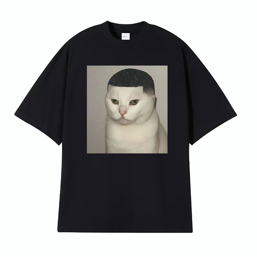 Grappig Kapsel Unhinged Cat Me - Men'S Fashion Haircuts recensie en prijs