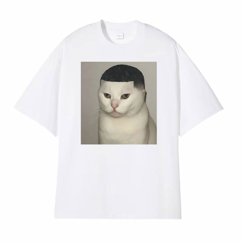 Grappig Kapsel Unhinged Cat Me - Men'S Fashion Haircuts recensie en prijs