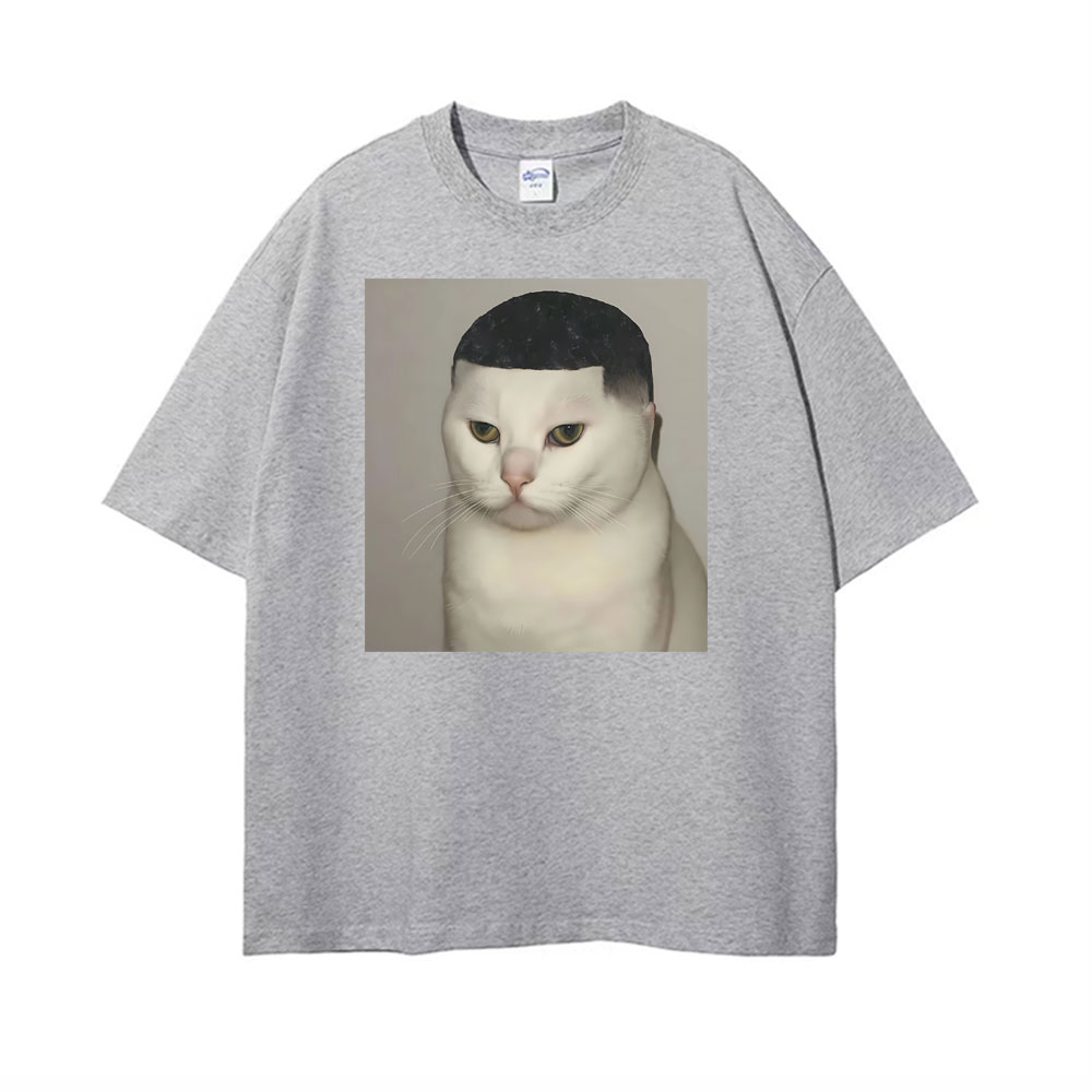Grappig Kapsel Unhinged Cat Me - Men'S Fashion Haircuts recensie en prijs
