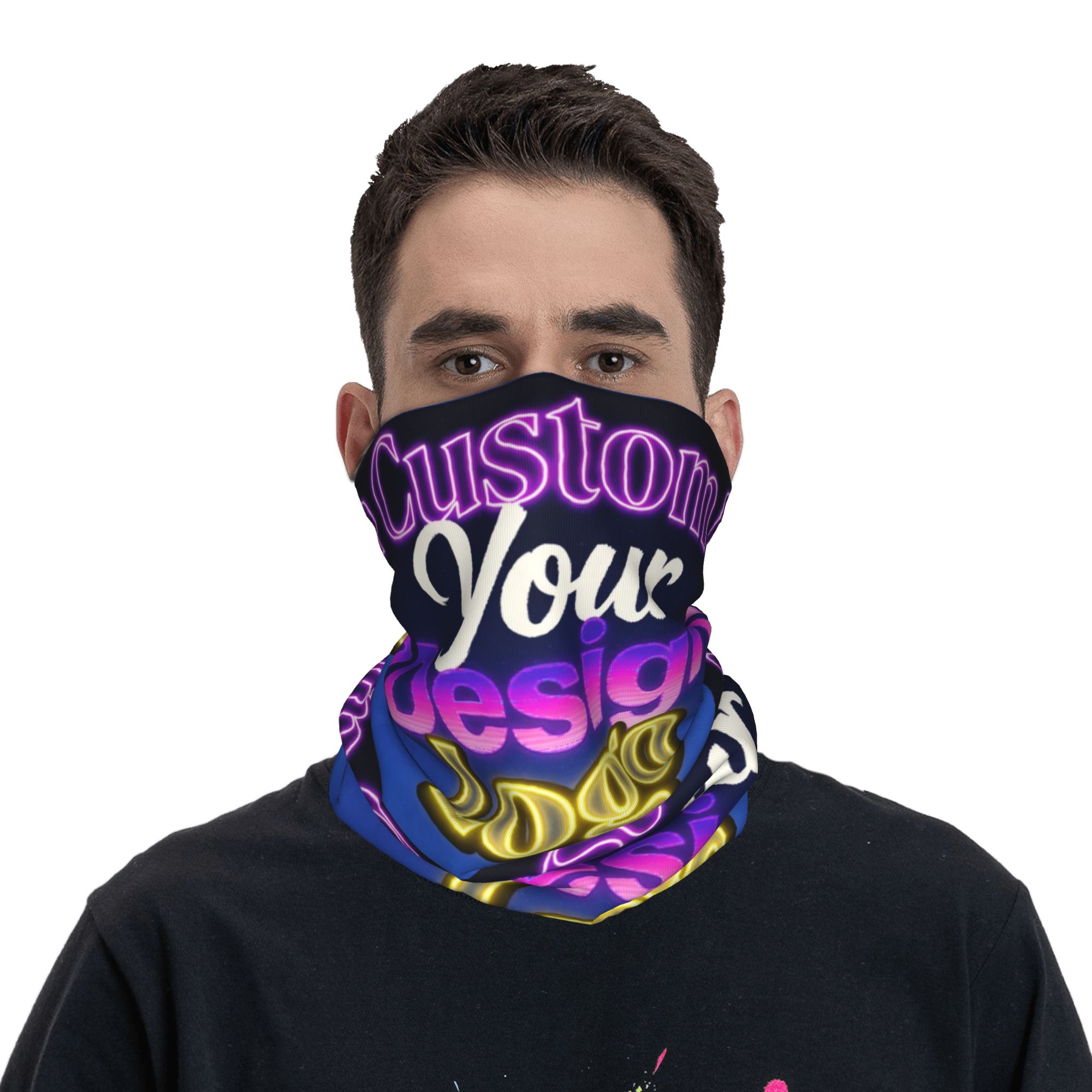 Aangepaste ontwerp logo bandan - Men'S Fashion Names recensie en prijs