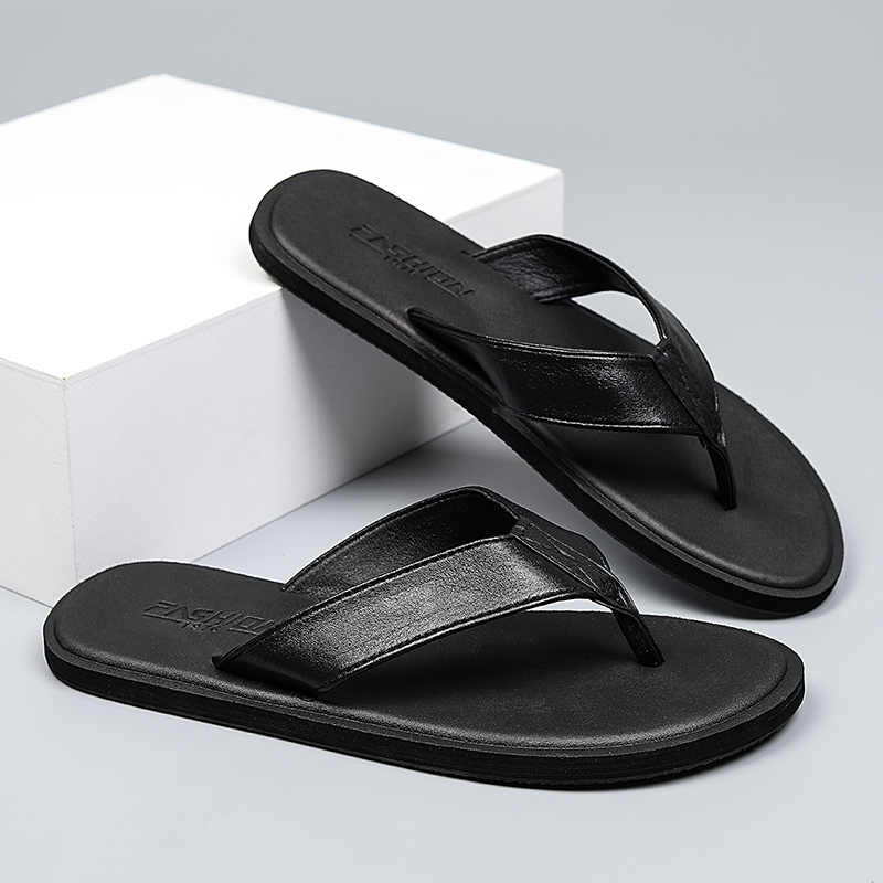 Heren slippers met zachte zool - Men'S Fashion News recensie en prijs