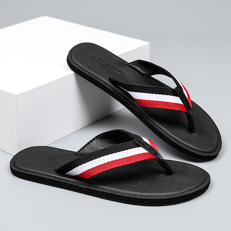 Heren slippers met zachte zool - Men'S Fashion News recensie en prijs