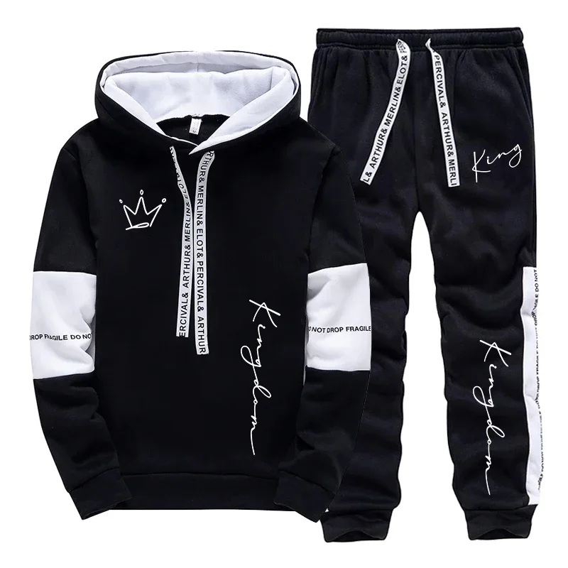 Urban Casual Mode Sportkleding - Men'S Fashion Usa recensie en prijs