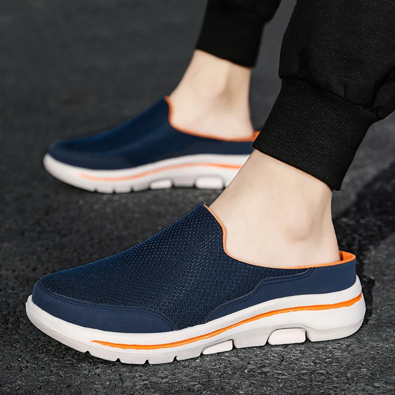2025 Mannen Slippers Zomer Ade - Men'S Fashion News recensie en prijs