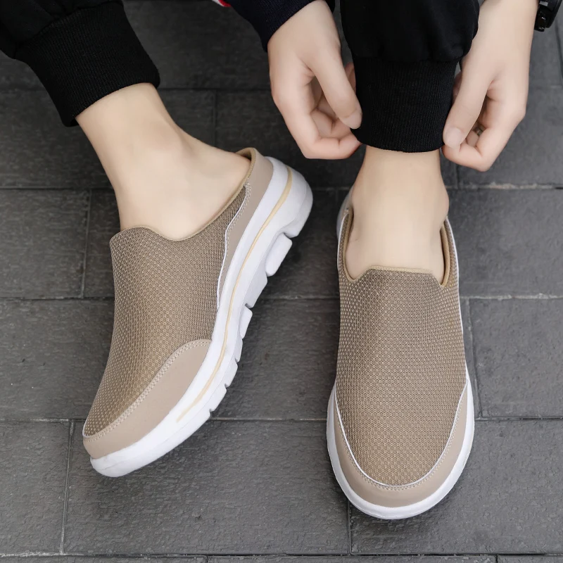 2025 Mannen Slippers Zomer Ade - Men'S Fashion News recensie en prijs