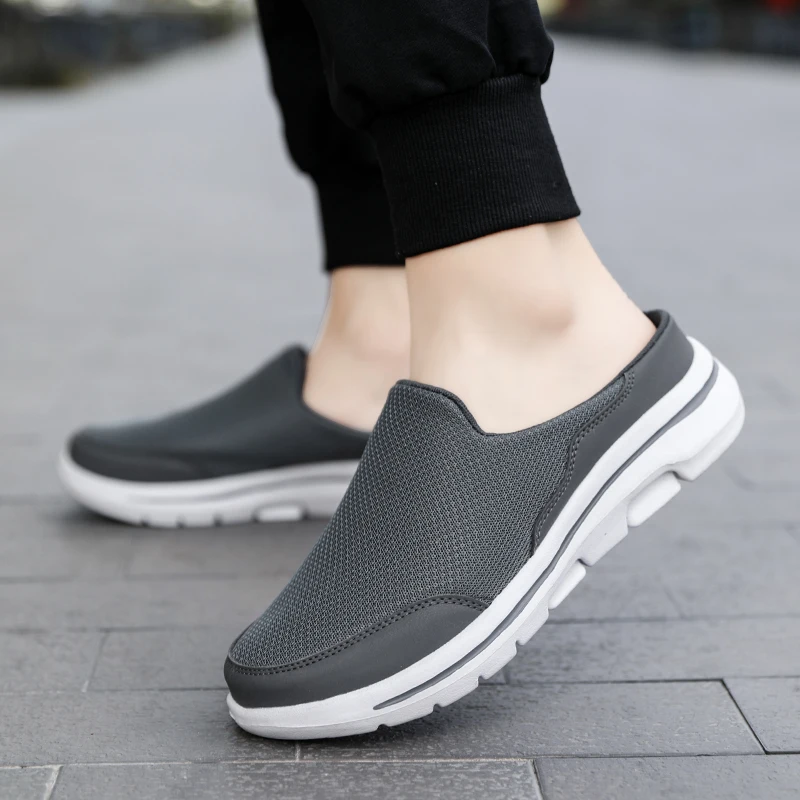 2025 Mannen Slippers Zomer Ade - Men'S Fashion News recensie en prijs