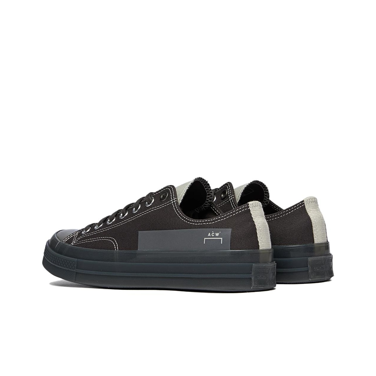 A COLD WALL* X Converse Chuck  - Converse Shoes Chuck 70 recensie en prijs