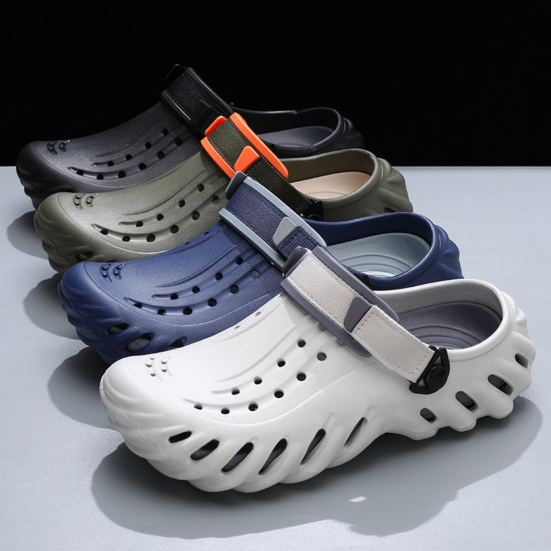 Heren casual dikke zool geperf - Men'S Fashion News recensie en prijs
