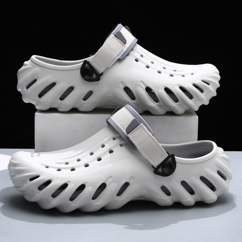 Heren casual dikke zool geperf - Men'S Fashion News recensie en prijs