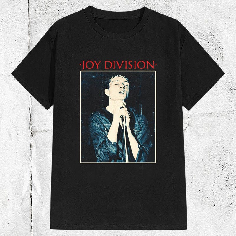 Jaren '70 '80 Joy Division Ban - Men'S Fashion 70S recensie en prijs