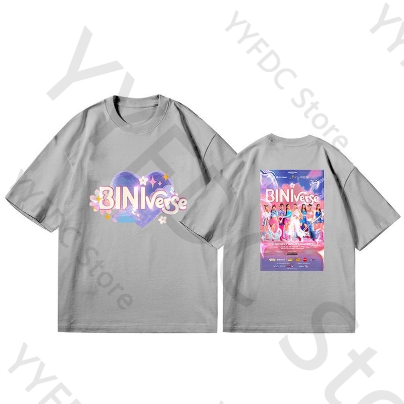 BINI T-shirt Filipijnen Meisje - Men'S Fashion Philippines recensie en prijs