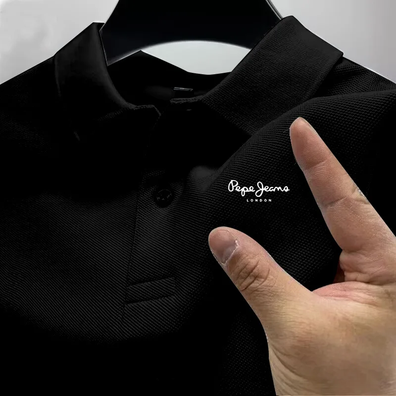 Herenshirt met korte mouwen 20 - Men'S Fashion Golf Clothing recensie en prijs