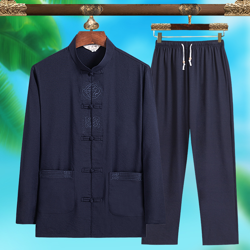 Hoogwaardige modieuze Tang-pak - Mens Fashion Suits recensie en prijs