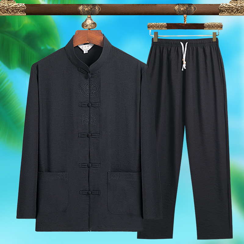 Hoogwaardige modieuze Tang-pak - Mens Fashion Suits recensie en prijs
