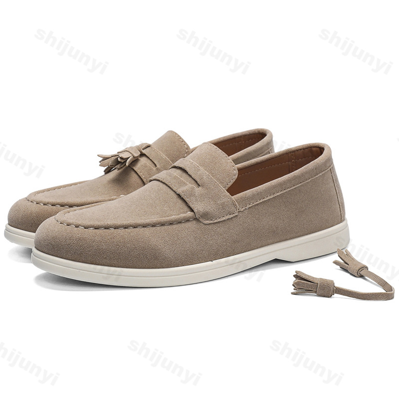 Heren instappers van frosted s - Men'S Fashion For Wedding recensie en prijs