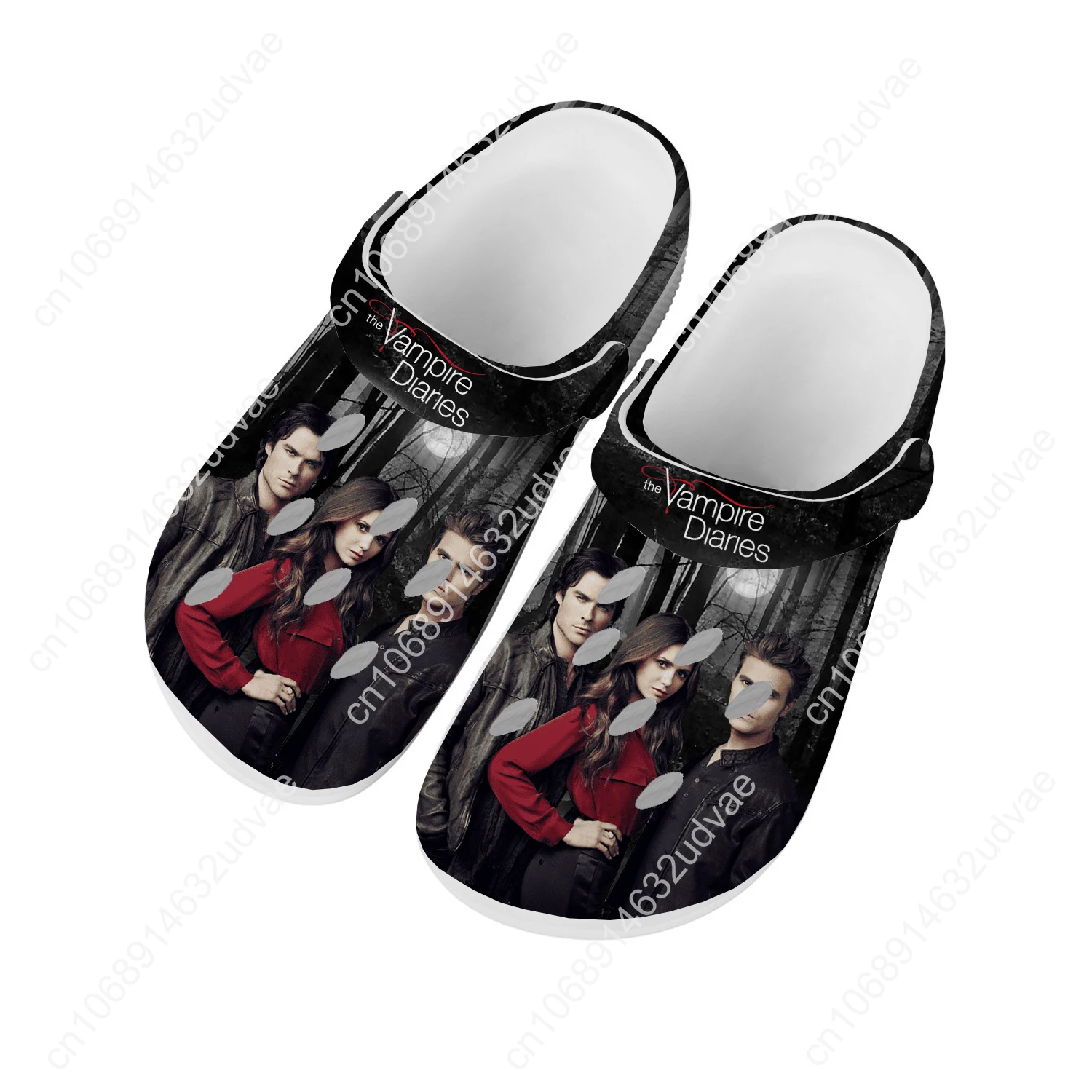 De Vampire Waterschoenen Manne - Men'S Fashion News recensie en prijs