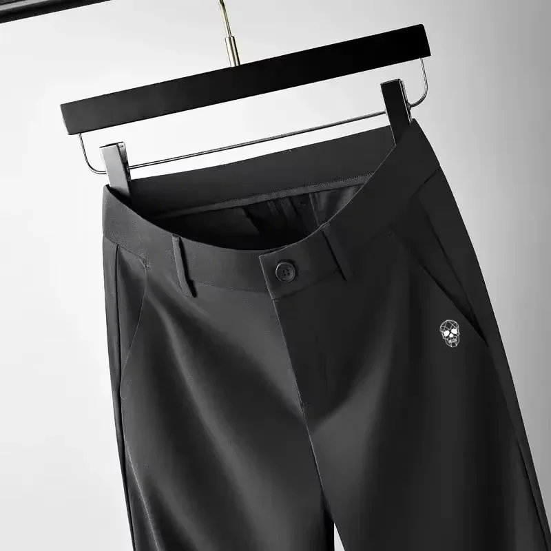 2026 Zomer Zijde Lichtgewicht  - Men'S Fashion Golf Clothing recensie en prijs